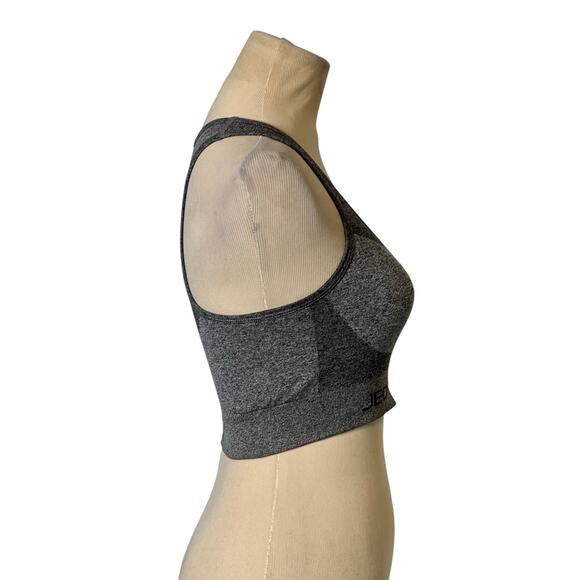 Jed North gray sports bra size XS - Picture 5 of 9